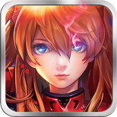 Beauties vs Zombies-battle,war,survive,city icon