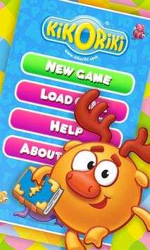 Kikoriki. Blockhead. Lite screenshot 5
