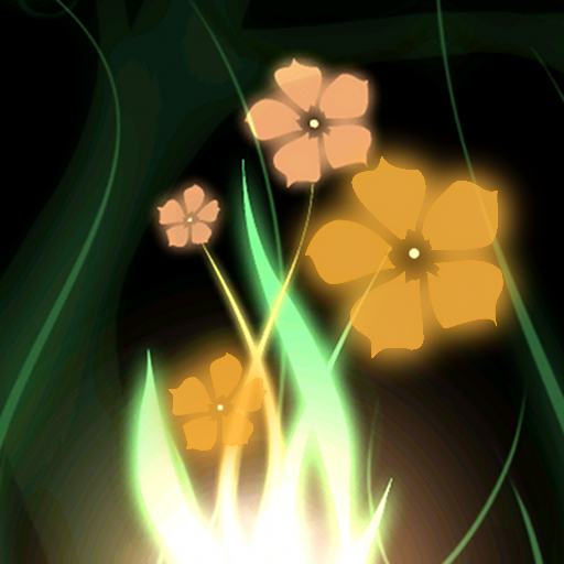 Mystical Life LWP Full icon
