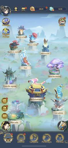 Ode To Heroes screenshot 7