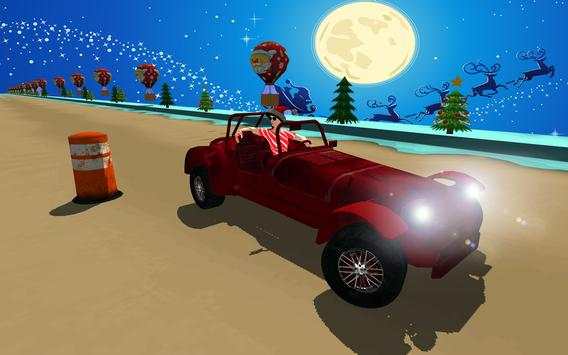 Real Racing Car Drifting – Traffic Riding Stunts screenshot 4