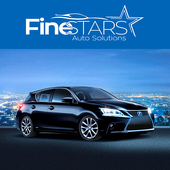 Fine Stars Auto Solutions icon