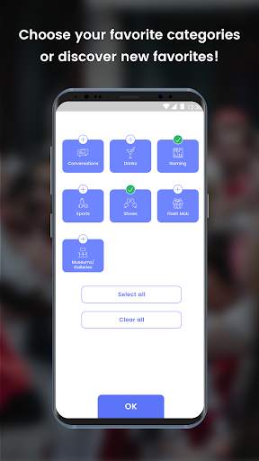 Instance स्क्रीनशॉट 4