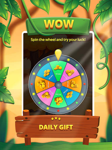 World of Words | Kalamatic screenshot 10