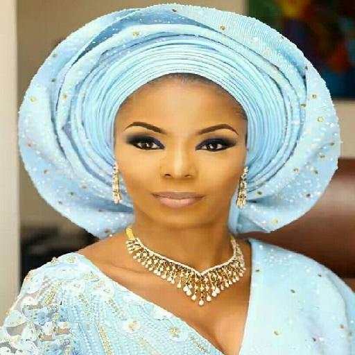 Aso Oke Gele & Headwrap Styles screenshot 13