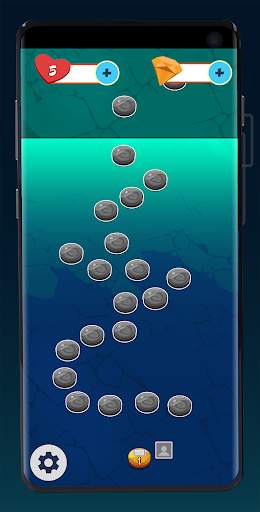 Crypto Burst - Match, Burst and Play! screenshot 2