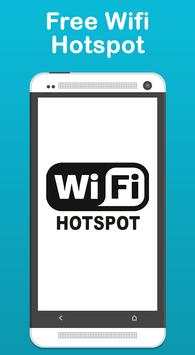 free wifi hotspot screenshot 1