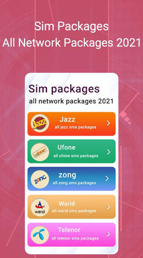 Free Internet Data All Network - Free Wifi screenshot 4
