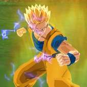 Walkthrough Dragonball Z Budokai Tournament Helper on 9Apps
