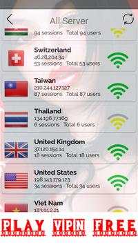 TT VPN Free screenshot 5