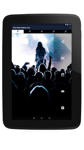 Rock Music, Rock Songs for free screenshot 17