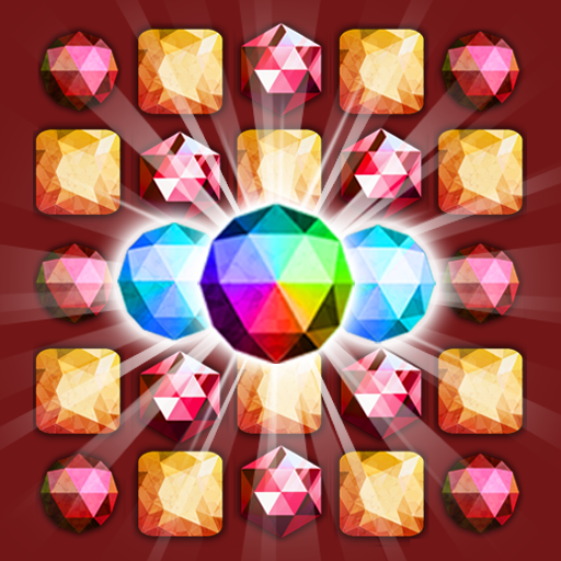 Magic Circus - Match 3 icon
