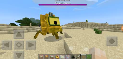 Plant vs Zombies Mod For Minecraft screenshot 3
