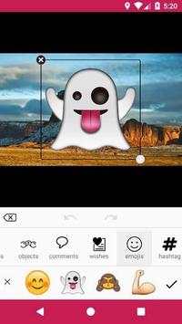 PICSY Photo Editor screenshot 3