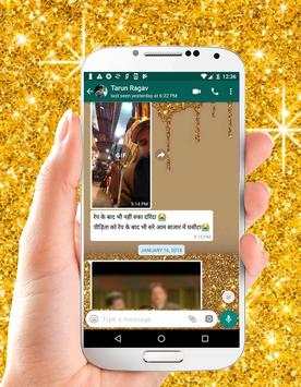 WhatsUp Gold Messenger screenshot 2