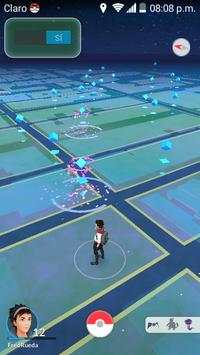 find places pokémon go screenshot 2