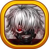 Ken Kaneki Music Player 1.1