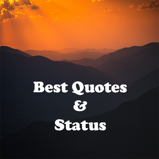 Best Quotes and Status Offline आइकन