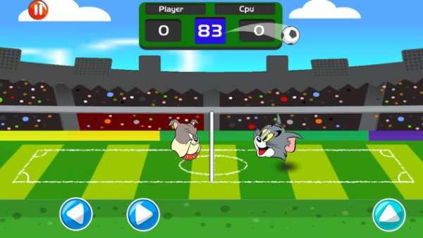 توم كرة القدم -Tom football 4 تصوير الشاشة