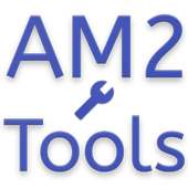 AM2 Tools