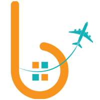 Biz2biztravel - Official App for Top Travel Deals logo