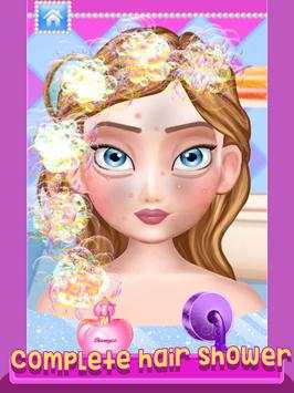 Princess BFF Shopping Makeover screenshot 5