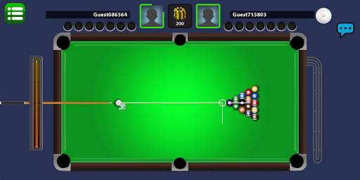 Nurex Billiards: 8 Ball Pool screenshot 7