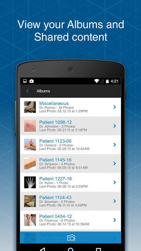 Verified Mobile screenshot 5