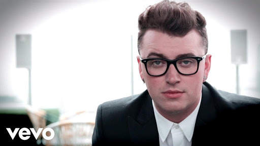 Sam Smith Songs Offline screenshot 1