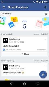Messenger for Facebook screenshot 8