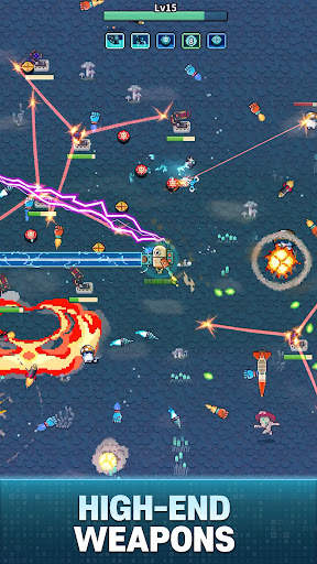 Project Clean Earth screenshot 4