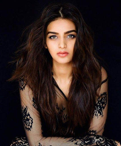 Nidhi Agarwal Wallpapers HD screenshot 16