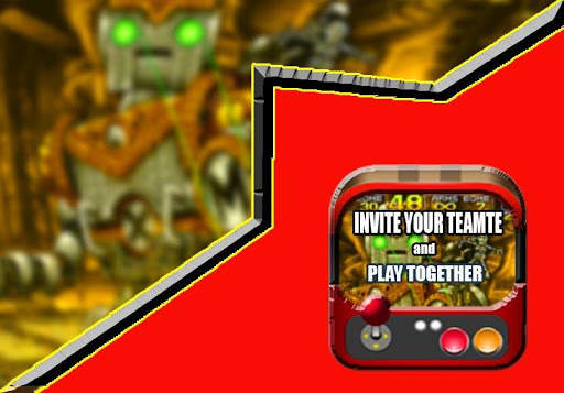 Arcade Games Metal 3 screenshot 2