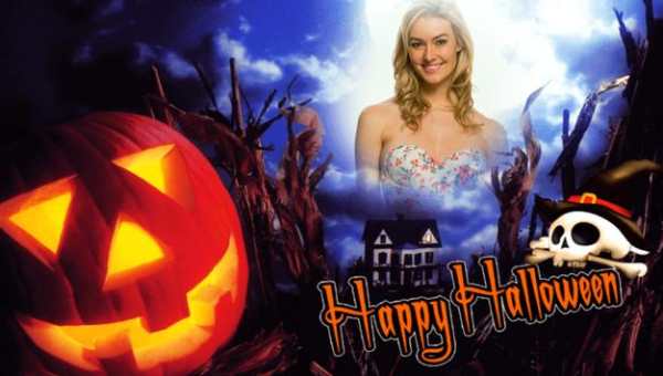 Halloween Photo Frames screenshot 2
