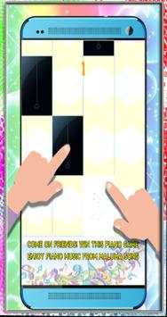 Cardi B Piano Challenge screenshot 1