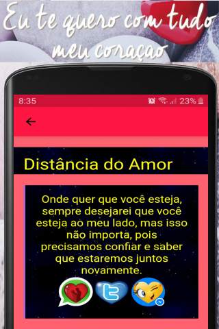 phrases for the love of my life screenshot 7