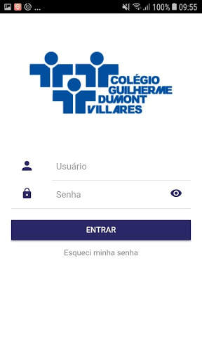 App GDV screenshot 6
