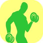 Daily workouts FREE 2016 1.0