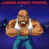 Legend Street Fighter 2.0