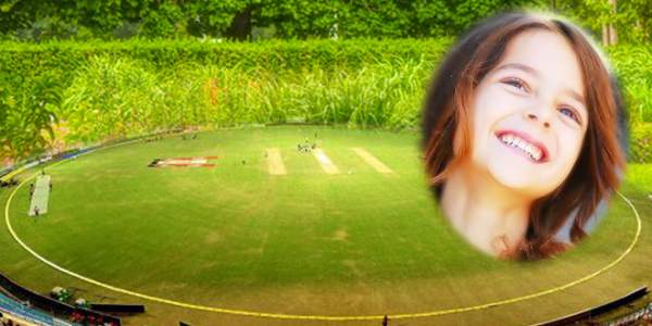 Cricket  Photo Frames screenshot 4
