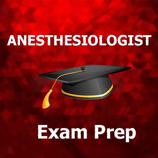Anesthesiologist Test Practice 2020 Ed 3.0.4