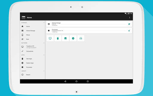 File Manager Pro screenshot 5