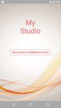My Studio screenshot 1