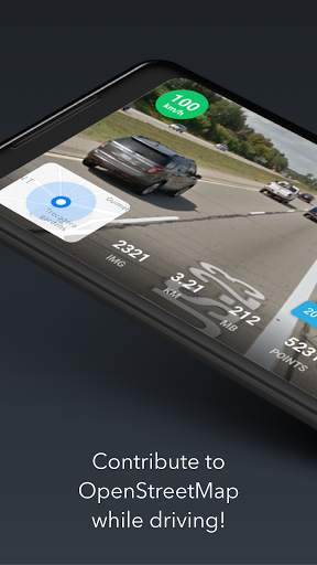 KartaView screenshot 1