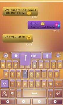 Best Simple Keyboard screenshot 5