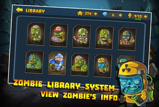 Zombie Rising: Dead Frontier screenshot 8