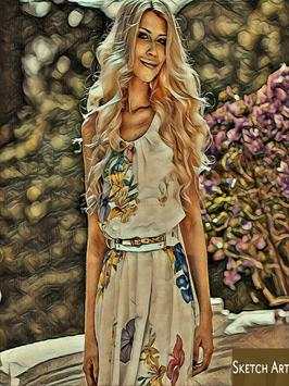Cartoon Selfie Effect Filter 2017 New Version screenshot 9