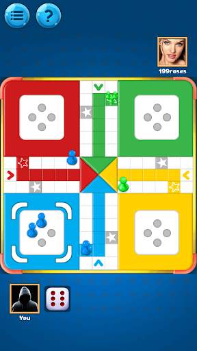 Ludo Super screenshot 4