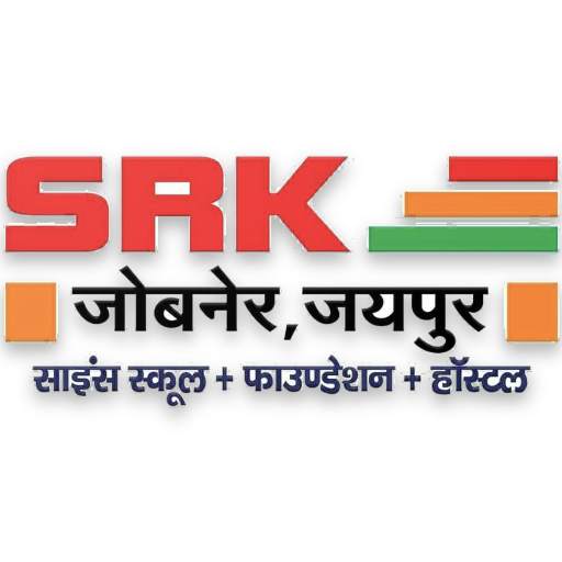 SRK JOBNER RESIDENTIAL SCIENCE SCHOOL & COACHING 0.10.1