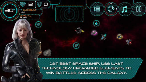 Space Star Wars Rebel Galaxy screenshot 3